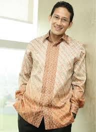 Unggul Perolehan Suara Sementara Pilgubri, Syamsuar Ngaku Diberi Ucapan Selamat oleh Sandiaga Uno