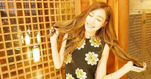  Kabar Pacaran Tiffany 'SNSD' dan Gray Dinilai Pengalihan Isu