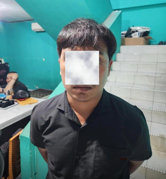 Kejar Pelaku Sejak April, Polisi Akhirnya Tangkap Begal Payudara