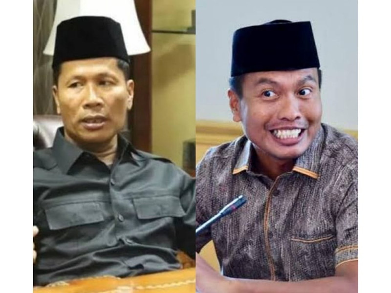 Tak Jera, Golkar Kembali Calonkan Indra Gunawan Eet untuk Pilkada Bengkalis