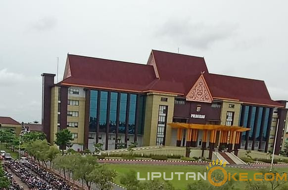 Dicari Propam Polda Riau, Bripka Andry Ternyata Lapor Mabes Polri Soal 'Uang Setoran'