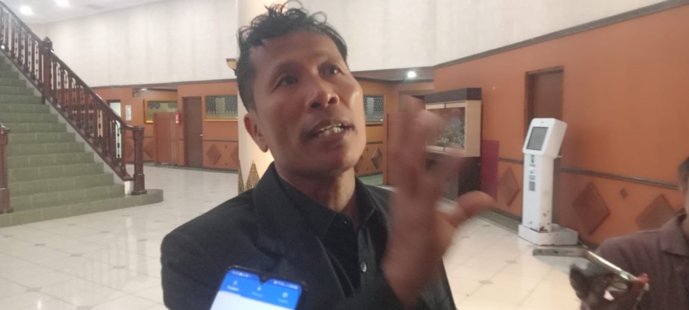 DPRD Riau Tegaskan Tak Ada Lagi Titipan dalam SPMB SMA/SMK, Orang Tua Diminta Tak Terpaku Sekolah Favorit