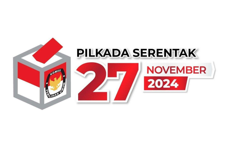 Ingat! Besok Nyoblos Pilkada Serentak di 415 Kabupaten dan 93 Kota
