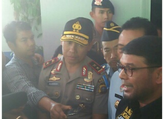 Muhammad Nasir Jamil: Petugas Lapas tak Sebanding dengan Jumlah Napi
