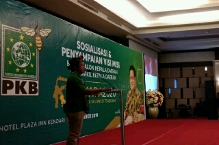 Anchu: Rebut Kekuasaan dengan Tujuan Membela yang Fakir