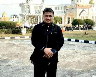 Dukung MTQ Riau, Diskominfotiks Rohil Fokus Pada Kegiatan Publikasi Selama Pelaksanaan