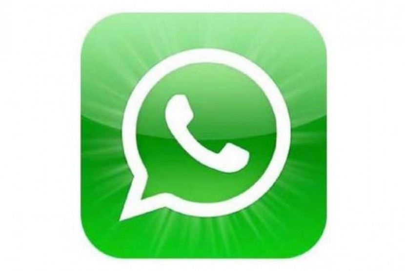 Kirim 'GIF' Kini Sudah Bisa via WhatsApp
