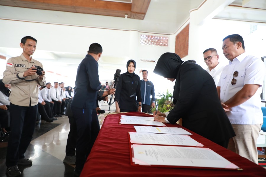 Bupati Siak Keluarkan Kebijakan Penyesuaian Harga Gas Elpiji 3 Kg