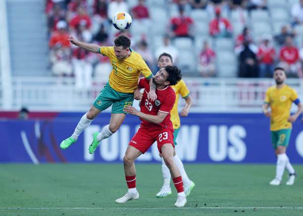 Indonesia Gembira, Nathan Tjoe-A-On Diizinkan Perkuat Timnas U-23 di Piala Asia U-23 2024