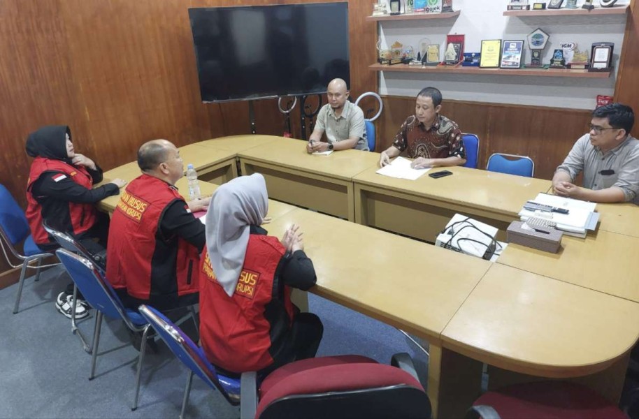 Kejati Sumsel Kembali Geledah 4 Kantor, Sejumlah Dokumen Terkait Kasus Pasar Cinde Disita