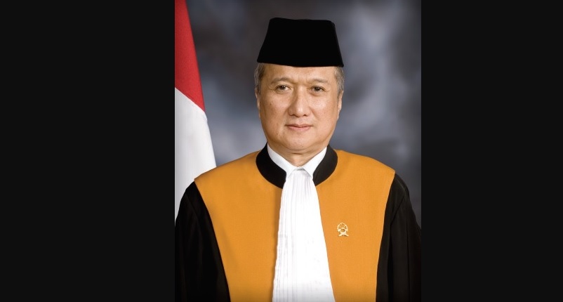 Ini Profil Sudrajad Dimyati, Hakim Agung Pertama yang Ditetapkan Tersangka di KPK