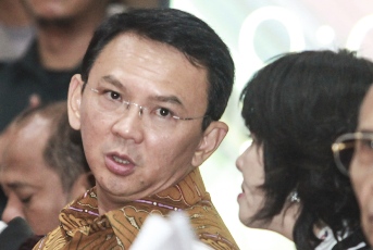 LDNU Jawa Barat: Ahok Menantang Umat Islam