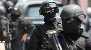 Densus 88 Amankan Seorang Terduga Anggota ISIS di Bekasi 