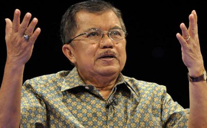 Sebagai Kawan Lama, JK Tak Yakin Dahlan Iskan Korupsi