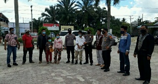 Tentangga Bawa Kabur Dua Bocah Ternyata Pakai Modus Janji Belikan HP