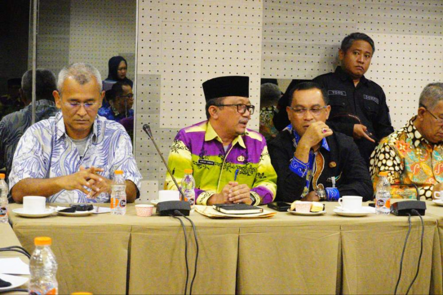 Forsesdasi dan Apeksi Nyatakan Sikap, Dorong Pemerintah Pusat Alokasikan Anggaran Sesuai Kebutuhan Daerah