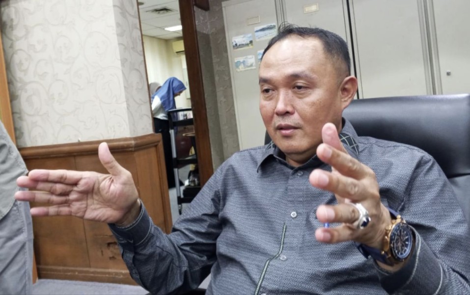 Anggota DPRD Riau Minta Penanganan Masif KLB Malaria di Rohil