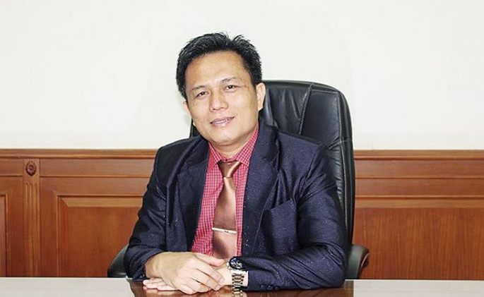 Dilaporkan Dosen, Giliran Rektor UIN Suska Laporkan Balik Atas Dugaan Pencemaran Nama Baik