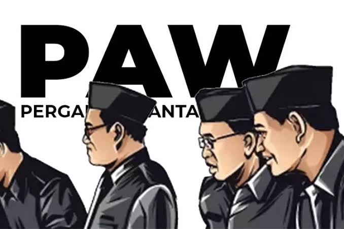 KPU Belum Terima Usulan PAW 6 Anggota DPRD Riau Yang Mundur Karena Maju Pilkada