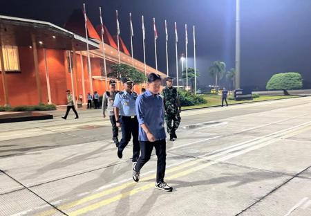 Giliran Wapres Gibran Bertolak ke Sumatera, Tinjau 3 Provinsi Terdampak Banjir, Ini Rangkaian Kunjungannya