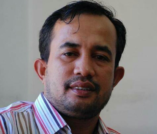 DPRD Rohil Berharap Assesment Hasilkan Sekda yang Berkompeten
