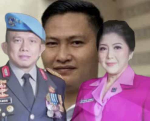 Penyidik Temukan CCTV Penting Kasus Tewasnya Brigadir J