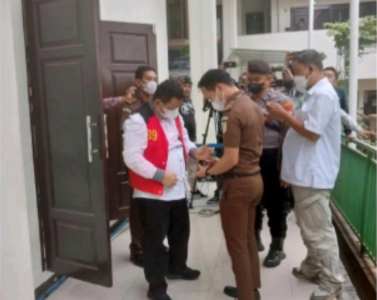 Sering Berbelit-belit, JPU Tuntut Terdakwa Kuat Ma'rut 8 Tahun Penjara Kasus Tewasnya Brigadir J