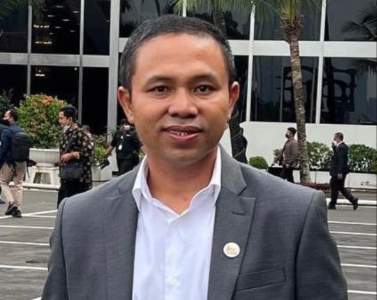 Legislator DPR RI Abdul Wahid Tolak Pemilu Ditunda, Ingatkan Bahaya Kekosongan di Pemerintahan