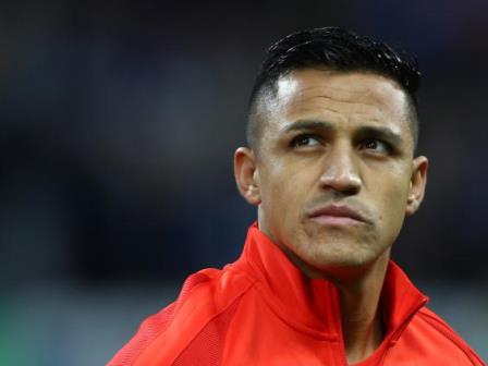 Terus Dikritik, Alexis Sanchez Mengaku Lelah
