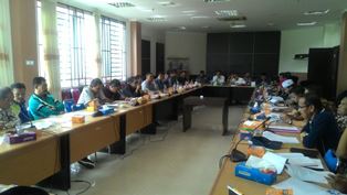 DPRD Inhil Gelar Public Hearing