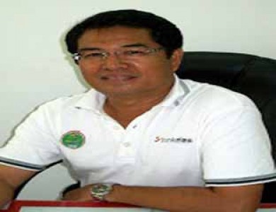 UMK Kuansing 2017 Ditetapkan Rp2,3 Juta