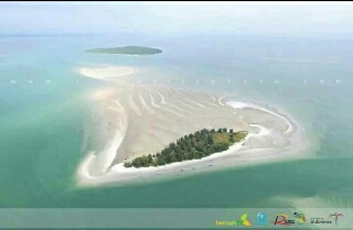 Bengkalis Geger, Kawasan Wisata Beting Aceh Berubah Menjadi Lahan Konsesi 