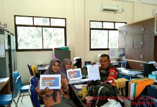 Babinsa Koramil 01 Kodim 0302 Inhu Gelar Lomba Karya Tulis, Ayo Segera Kirim Karyamu! 