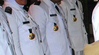 Last Minute! 14 Pejabat Mendaftar Assessment Eselon II, Terbanyak di BPPD Riau