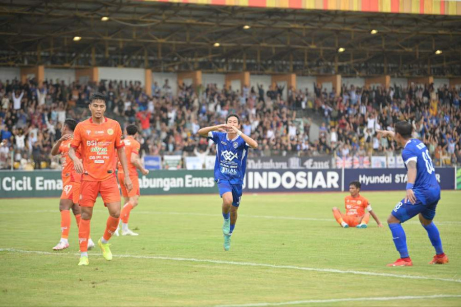 Hanya Mampu Main Imbang Menjamu Persiraja, Penampilan PSPS Bikin Suporter Kecewa