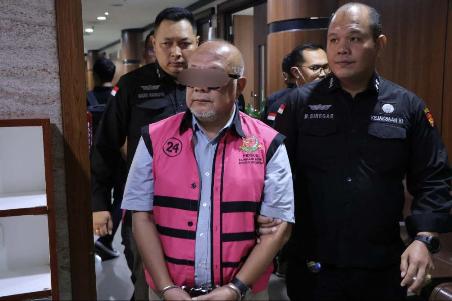 Kasus Tipikor Jalan Tol Jakarta-Cikampek II Berlanjut, Kuasa KSO PT Waskita-Acset Tersangka