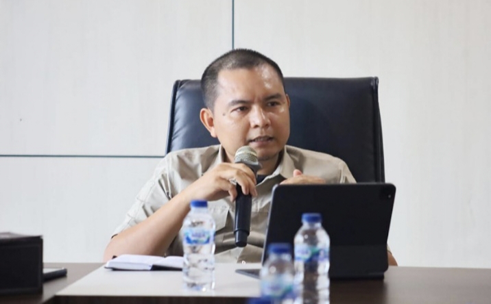 Catat! Tinggal 25 Hari Lagi, Bapenda Pekanbaru Beri Kesempatan Hapus Denda Pajak Daerah 31 Agustus