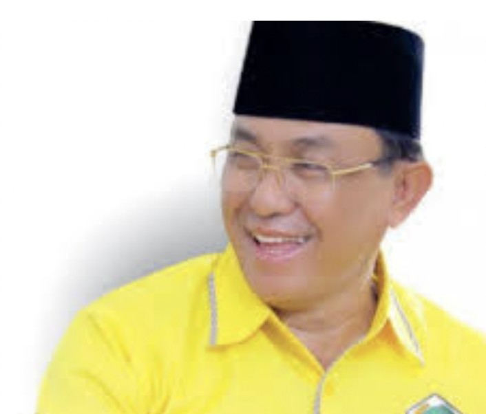 Hampir Sama dengan Janji Manis Syamsuar di Masa Lalu, Godaan Wardan Bikin PAN Terbuai dan Luluh