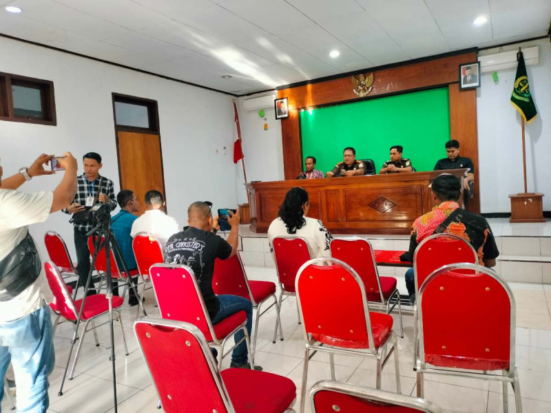 Kejari Kepulauan Tanimbar Tetapkan Tersangka Baru pada Kasus Penyertaan Modal