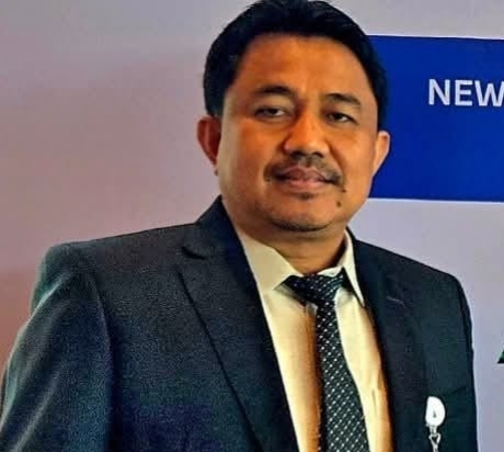 Musprov XII  Digelar 16 April 2026,  Rika Putra Kembali Maju Calon Ketua Inkindo Riau