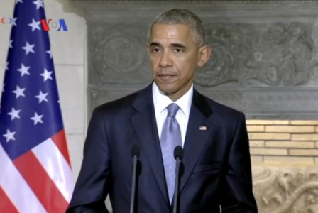 7 Petuah Obama Untuk Indonesia