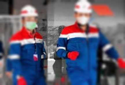 Kematian Naker di Wilayah Kerja PT PHR Dinilai Janggal, Disnaker Riau Kembali Lakukan Investigasi