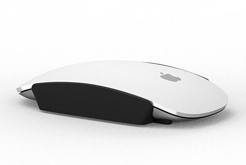Apple Luncurkan Mouse Ajaib 