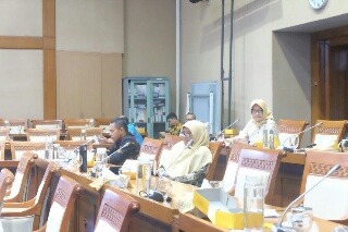 Abdul Wahid Apresiasi Rencana SKK MIGAS Meningkatkan Produksi & LIFTING 