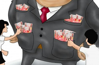 Masalah Sudah Selesai, Mantan Ketua PAN Riau Sesalkan Mahar Politik Diungkit Kembali