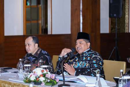 Bupati Alfedri Apresiasi PT BSP Hasilkan Laba Bersih Rp 381 Miliar Pada Tahun 2022