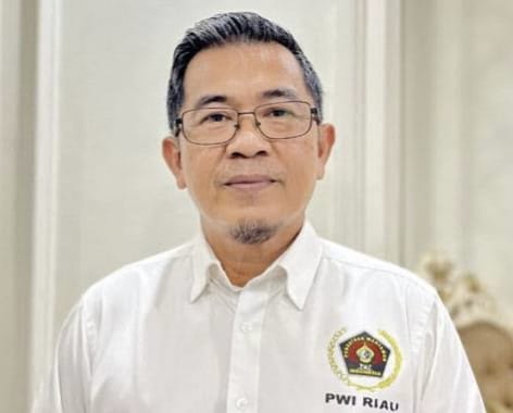PWI Riau Buka Pendaftaran Anugerah Jurnalistik Ali Kelana 2026, Angkat Tema Energi Berkelanjutan