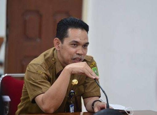 Plt Kadisdik Riau: BOSDA Afirmasi Siap Tampung 3.527 Siswa di Swasta