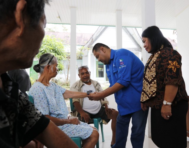 XL Axiata dan Alita Praya Mitra Hadirkan JAGATARA untuk Cegah Stroke di Sumatera