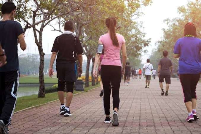 Jogging 30 Menit Bisa Bakar Ribuan Kalori? Begini Cara Perhitungannya